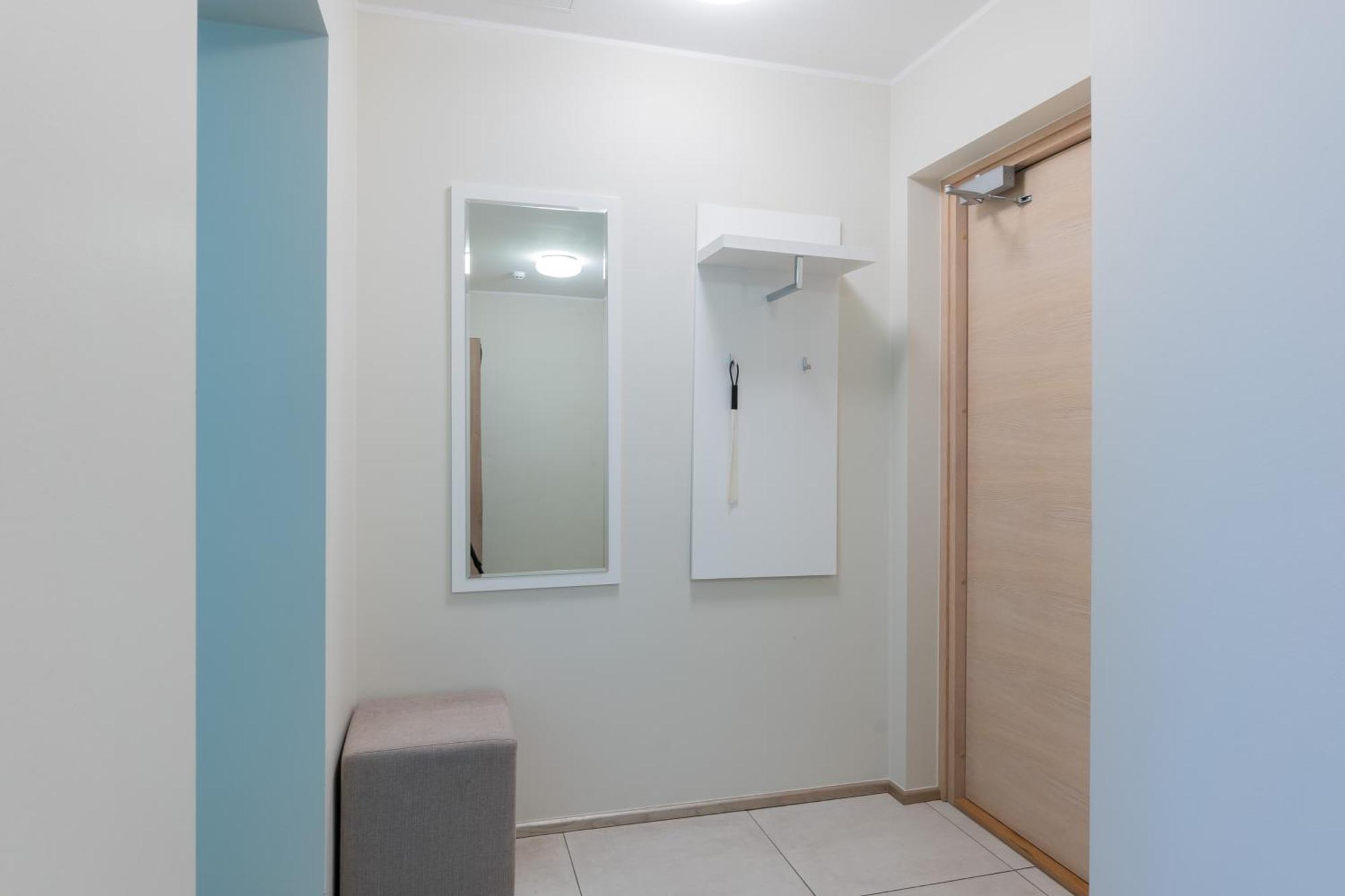 Aisa 39 Paernu Apartment I Free Parking Bagian luar foto