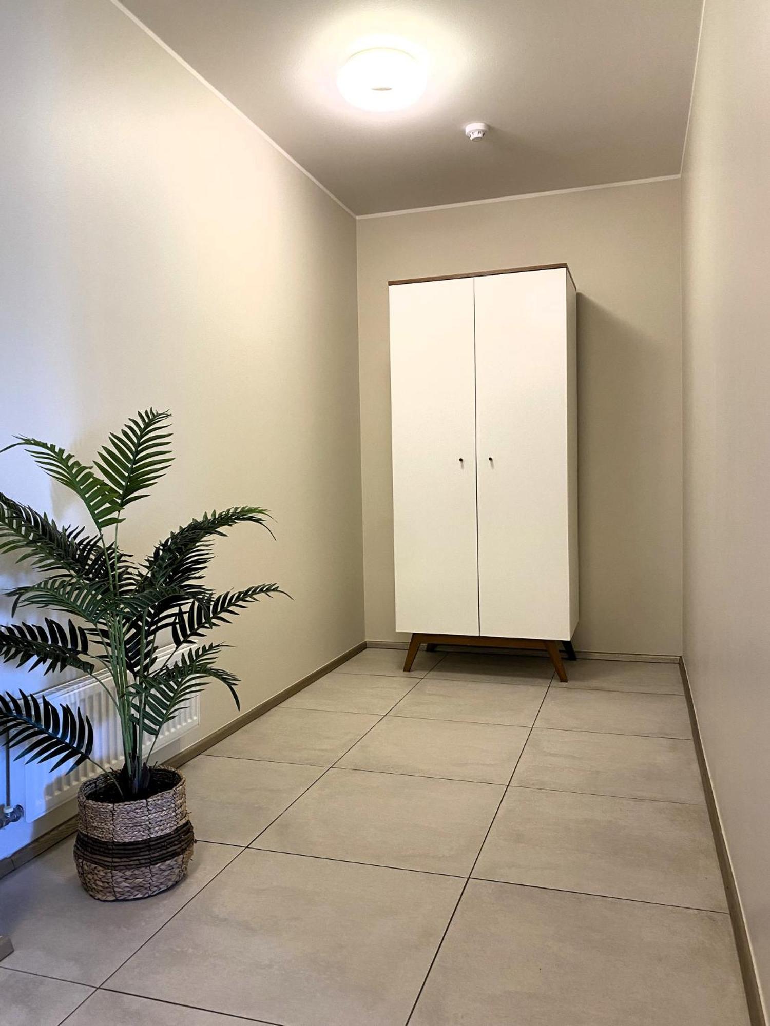 Aisa 39 Paernu Apartment I Free Parking Bagian luar foto